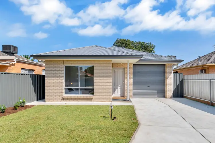 Main view of Homely house listing, 1 Yalanga Court, Salisbury Plain SA 5109