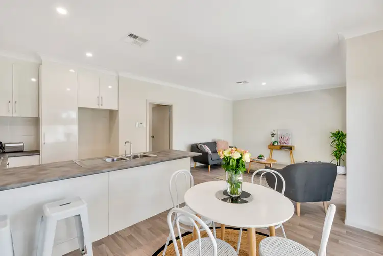Third view of Homely house listing, 1 Yalanga Court, Salisbury Plain SA 5109