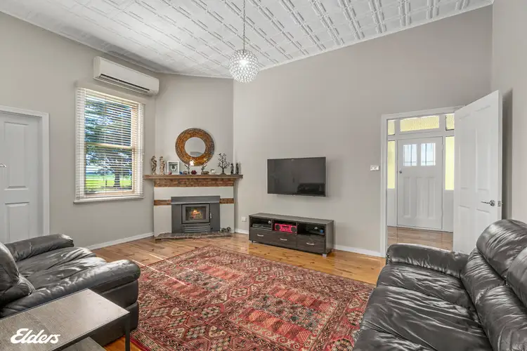 Third view of Homely house listing, 744 POUND ROAD EAST, Yarram VIC 3971