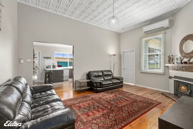 Fourth view of Homely house listing, 744 POUND ROAD EAST, Yarram VIC 3971