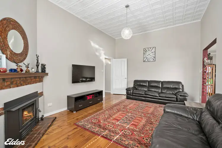 Fifth view of Homely house listing, 744 POUND ROAD EAST, Yarram VIC 3971