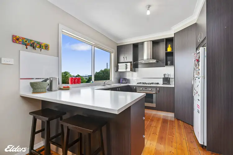 Sixth view of Homely house listing, 744 POUND ROAD EAST, Yarram VIC 3971