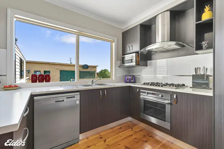 Seventh view of Homely house listing, 744 POUND ROAD EAST, Yarram VIC 3971