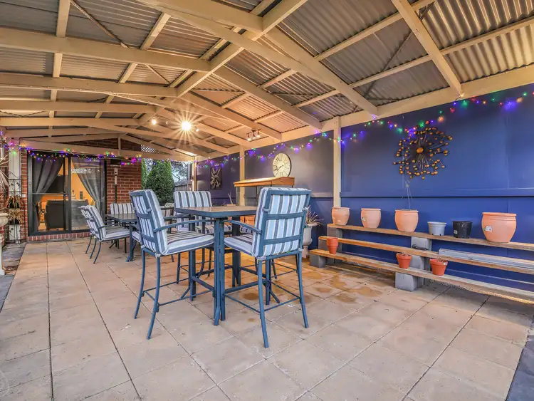 Fifth view of Homely house listing, 5 Burgundy Way, Narre Warren South VIC 3805