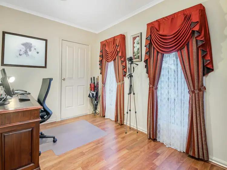 Sixth view of Homely house listing, 5 Burgundy Way, Narre Warren South VIC 3805