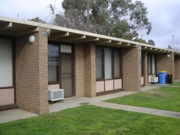 5/19 Thomson Street, Tatura VIC 3616