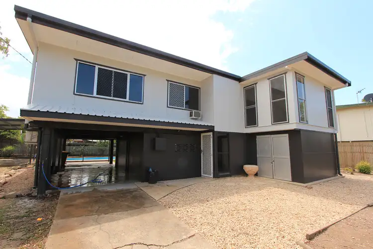 Main view of Homely house listing, 15 Aloomba Crescent, Cranbrook QLD 4814