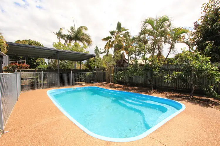 Second view of Homely house listing, 15 Aloomba Crescent, Cranbrook QLD 4814