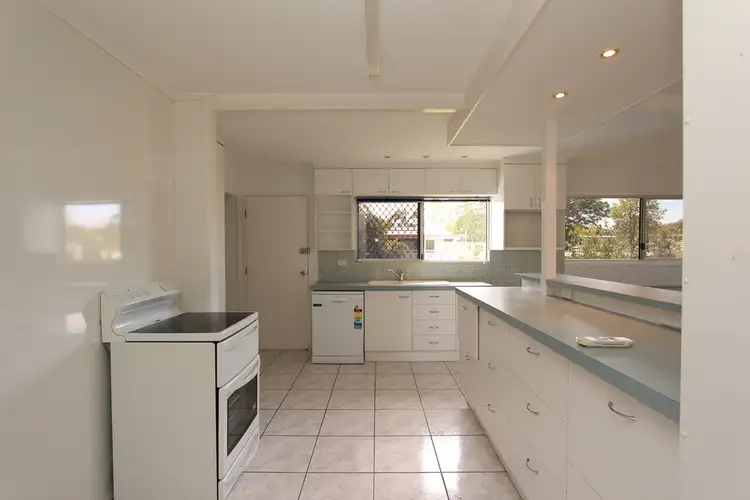 Fourth view of Homely house listing, 15 Aloomba Crescent, Cranbrook QLD 4814