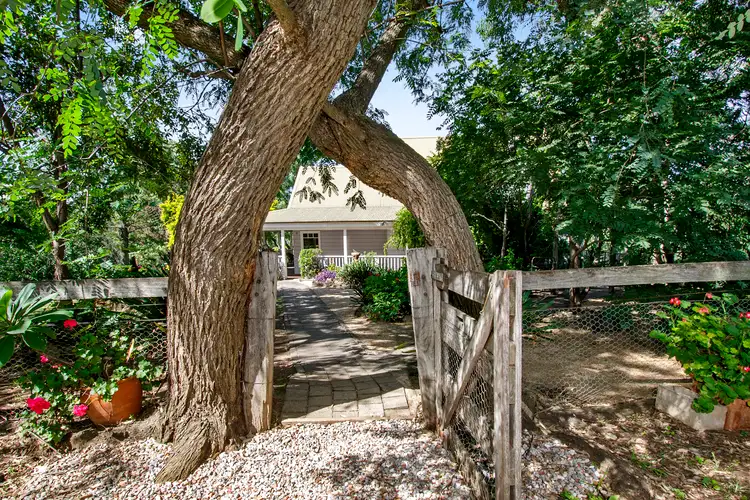 346 Bells Road, Grose Vale NSW 2753