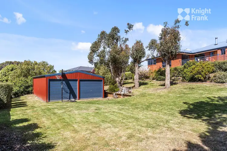 Second view of Homely house listing, 6 Ginseng Court, Kingston TAS 7050