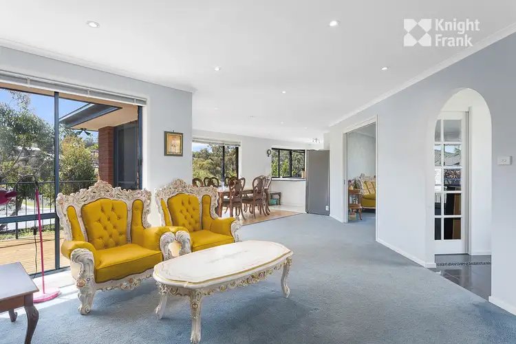Third view of Homely house listing, 6 Ginseng Court, Kingston TAS 7050