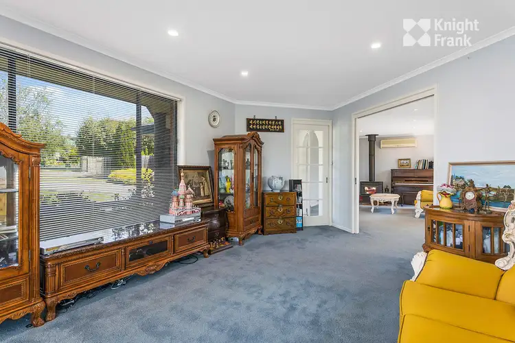 Fourth view of Homely house listing, 6 Ginseng Court, Kingston TAS 7050