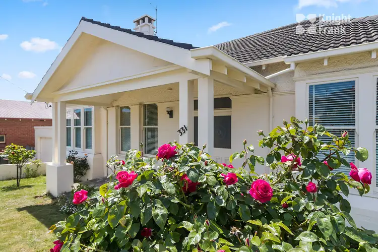 Main view of Homely house listing, 331 Park Street, New Town TAS 7008