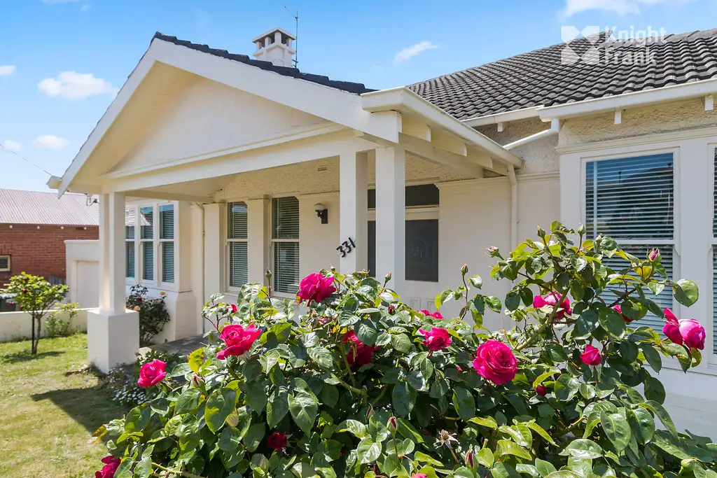 Main view of Homely house listing, 331 Park Street, New Town TAS 7008