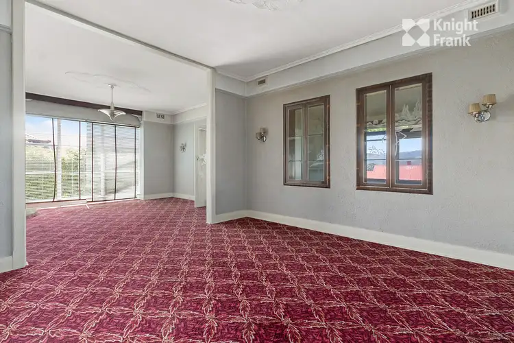 Second view of Homely house listing, 331 Park Street, New Town TAS 7008