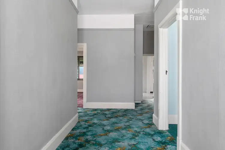 Third view of Homely house listing, 331 Park Street, New Town TAS 7008