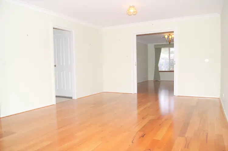 Fourth view of Homely house listing, 7 Old Kent Road, Whittlesea VIC 3757