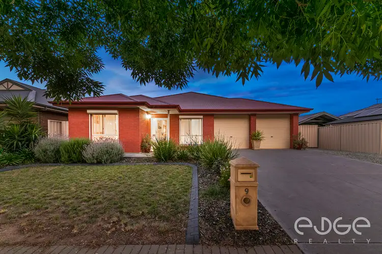 9 Pedler Boulevard, Freeling SA 5372