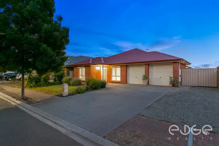 Second view of Homely house listing, 9 Pedler Boulevard, Freeling SA 5372