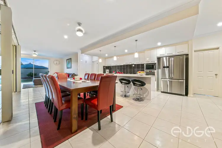 Third view of Homely house listing, 9 Pedler Boulevard, Freeling SA 5372