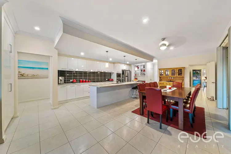 Fifth view of Homely house listing, 9 Pedler Boulevard, Freeling SA 5372
