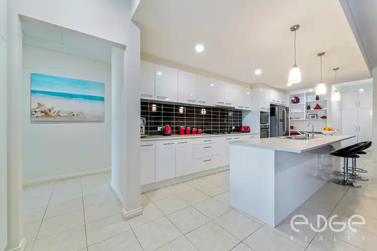 Sixth view of Homely house listing, 9 Pedler Boulevard, Freeling SA 5372