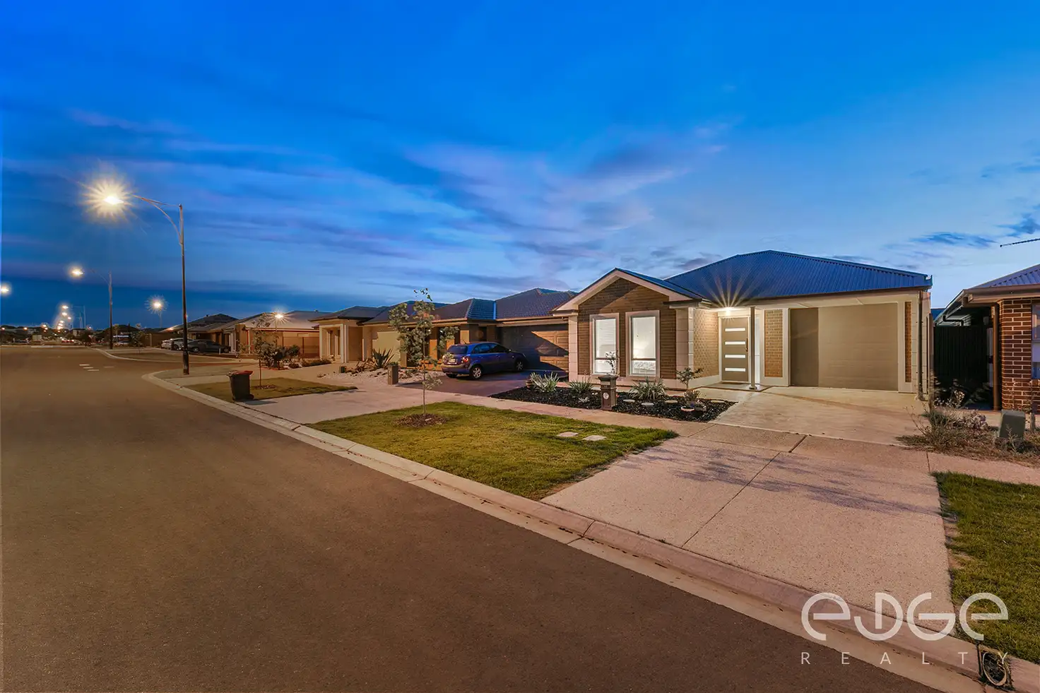 Main view of Homely house listing, 99 Park Terrace, Blakeview SA 5114