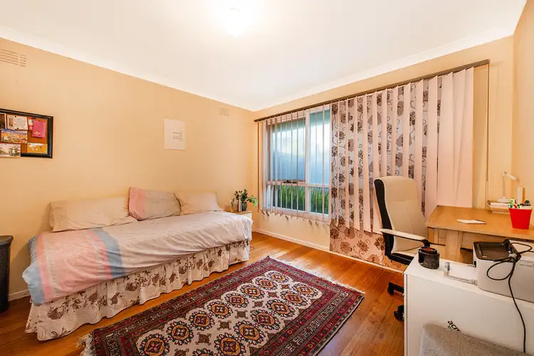 Second view of Homely house listing, 17 Golding Court, Scoresby VIC 3179