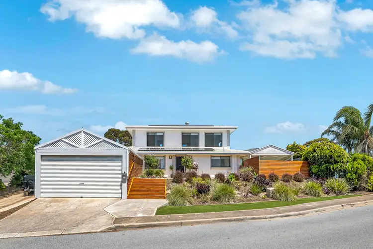 22 Caswell Drive, Hallett Cove SA 5158