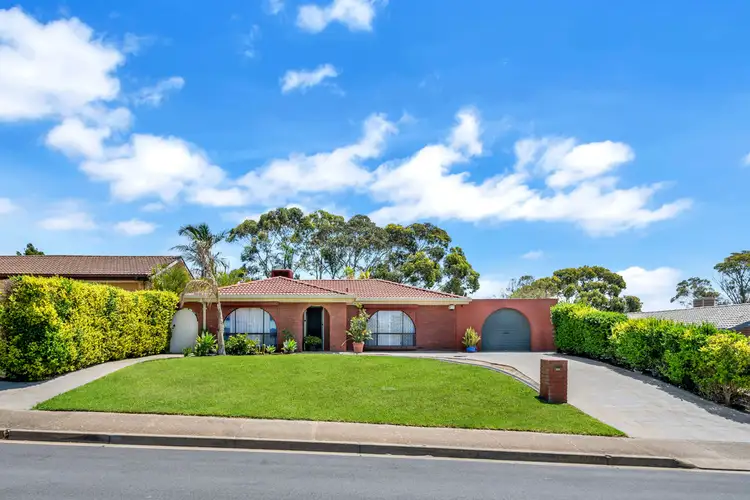 60 Glenhelen Road, Morphett Vale SA 5162