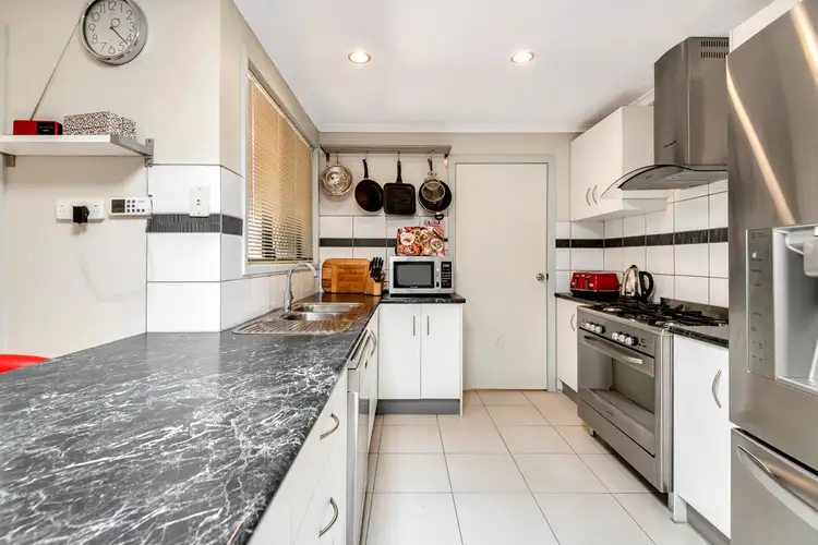Second view of Homely house listing, 60 Glenhelen Road, Morphett Vale SA 5162