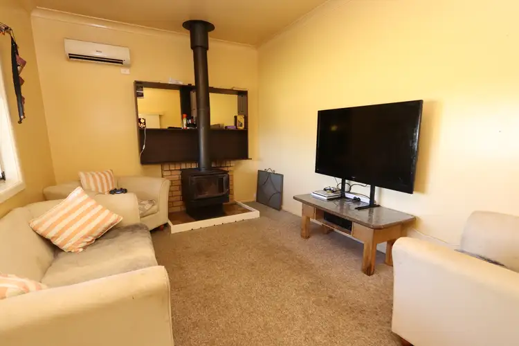 Second view of Homely house listing, 161 Gardner Street, Temora NSW 2666