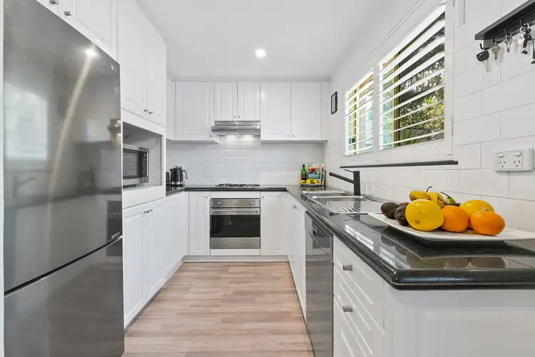 Second view of Homely townhouse listing, 1/72 Grosvenor Street, Neutral Bay NSW 2089