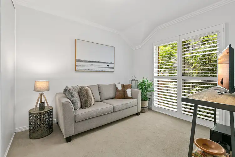Sixth view of Homely townhouse listing, 1/72 Grosvenor Street, Neutral Bay NSW 2089