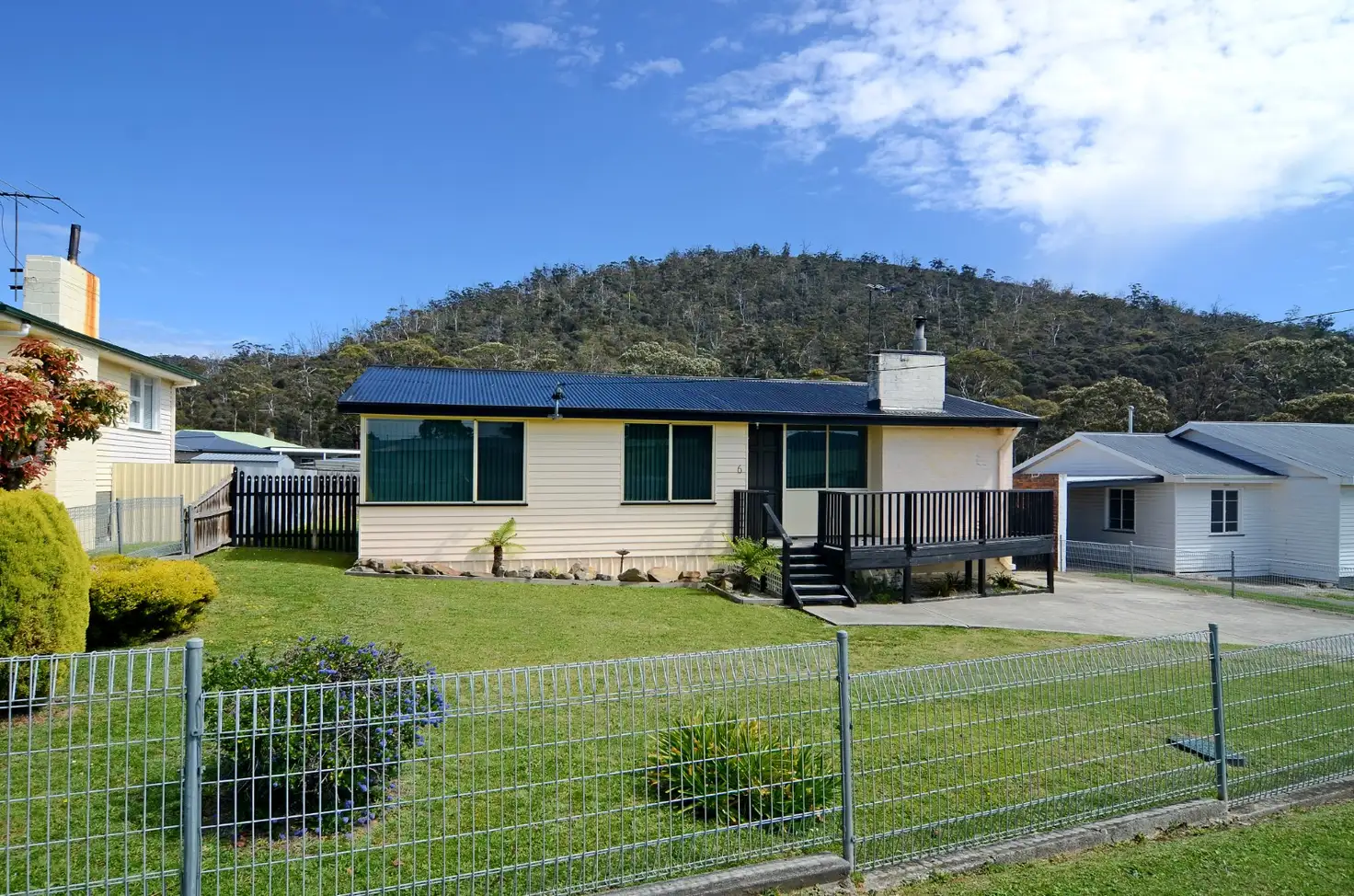Main view of Homely house listing, 6 Arunta Crescent, Chigwell TAS 7011