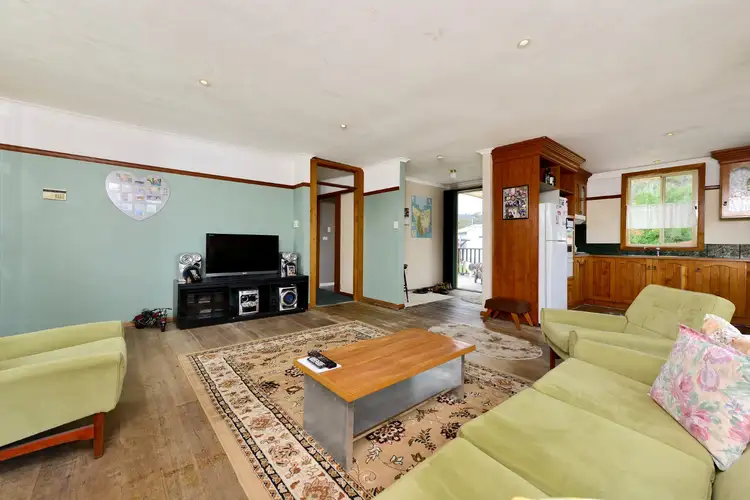 Fourth view of Homely house listing, 6 Arunta Crescent, Chigwell TAS 7011