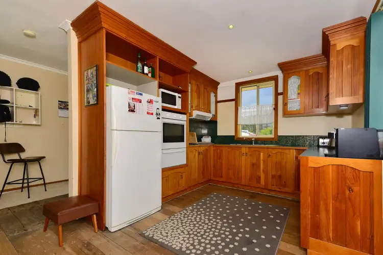 Fifth view of Homely house listing, 6 Arunta Crescent, Chigwell TAS 7011