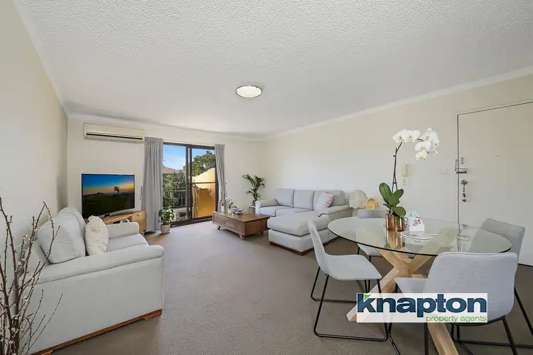 Third view of Homely unit listing, 6/249 Lakemba Street, Lakemba NSW 2195
