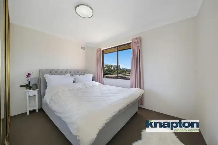 Fourth view of Homely unit listing, 6/249 Lakemba Street, Lakemba NSW 2195