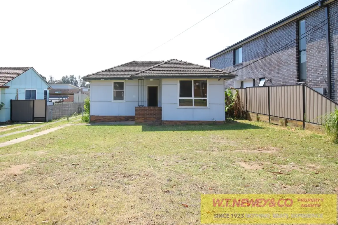 Main view of Homely house listing, 32 Treuer Parade, Yagoona NSW 2199