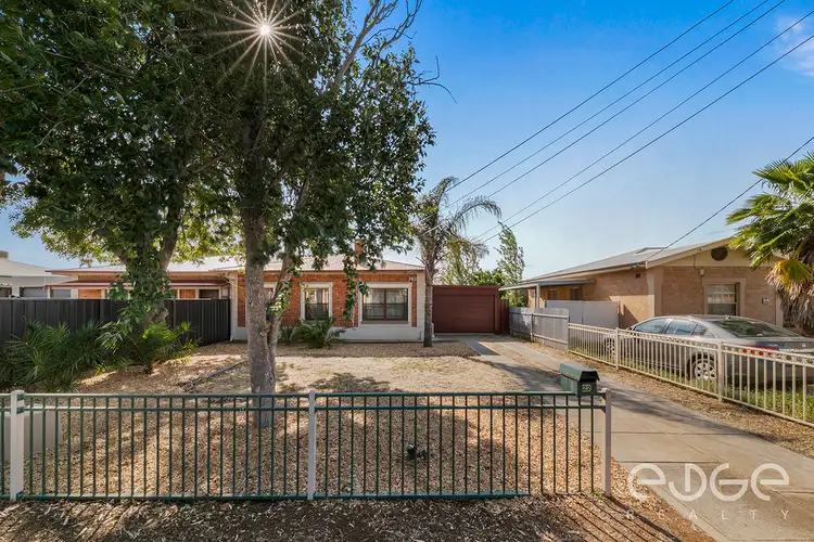 22 Mantissa Road, Salisbury North SA 5108
