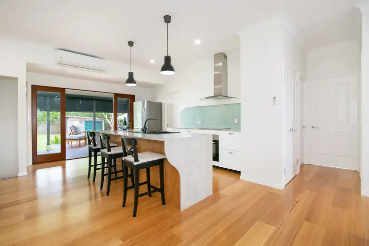 Fifth view of Homely house listing, 1 Walkers Lane, Booval QLD 4304