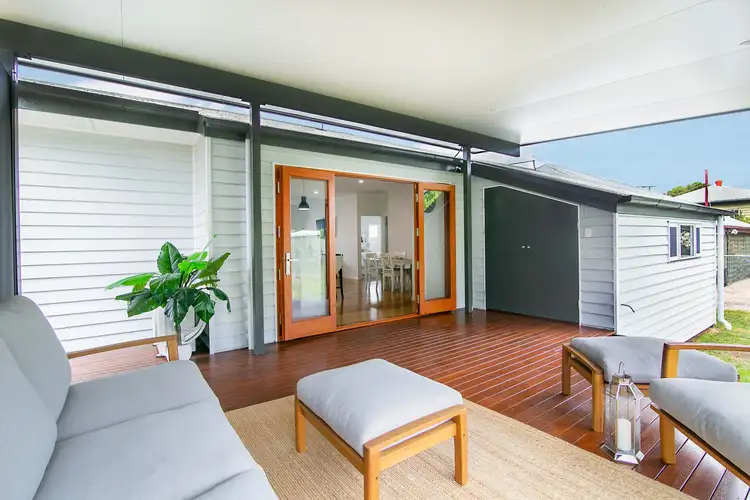 Sixth view of Homely house listing, 1 Walkers Lane, Booval QLD 4304