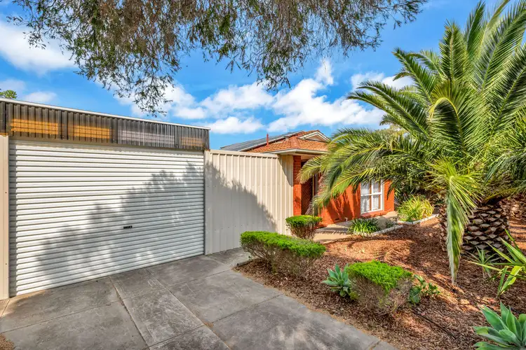 18 Brigalow Road, Morphett Vale SA 5162