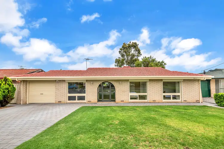 9 Braemar Avenue, Morphett Vale SA 5162