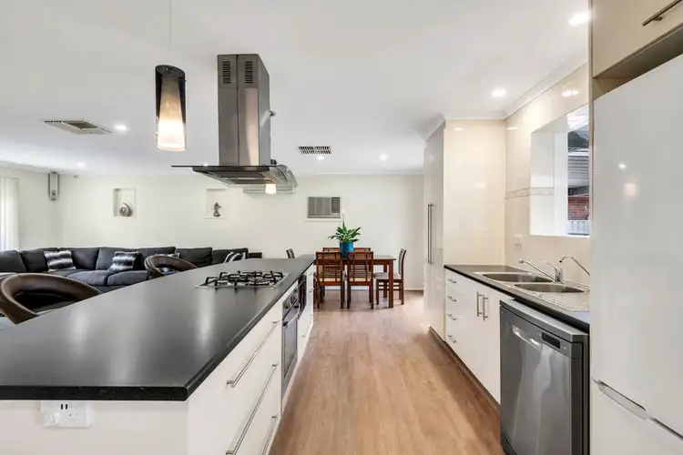 Second view of Homely house listing, 9 Braemar Avenue, Morphett Vale SA 5162