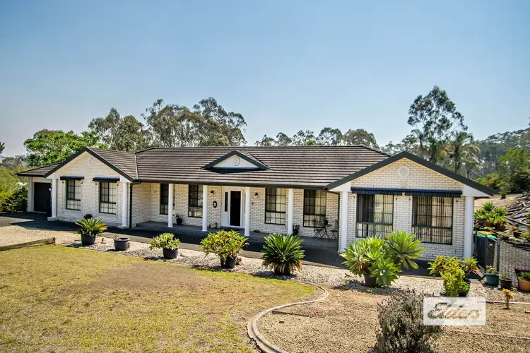 Main view of Homely house listing, 30 Potoroo Drive, Taree NSW 2430