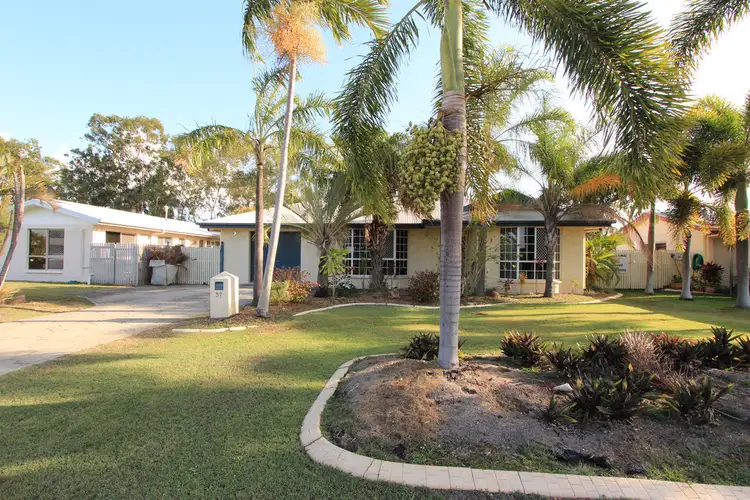37 Peppertree Street, Kirwan QLD 4817