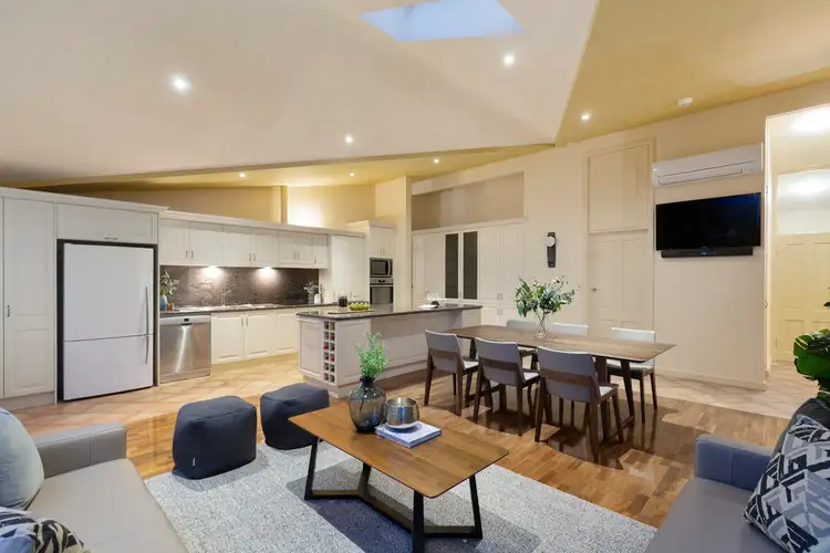 Fifth view of Homely house listing, 56 Gleneagles Road, Mount Osmond SA 5064